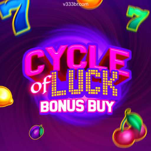 Cycle of Luck Bonus Buy: A Thrilling Online Casino Experience with V333.com Oficial
