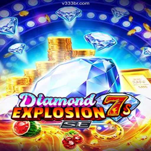 DiamondExplosion7sSE: Exploring the Thrills of Brazil's Premier Online Casino Game