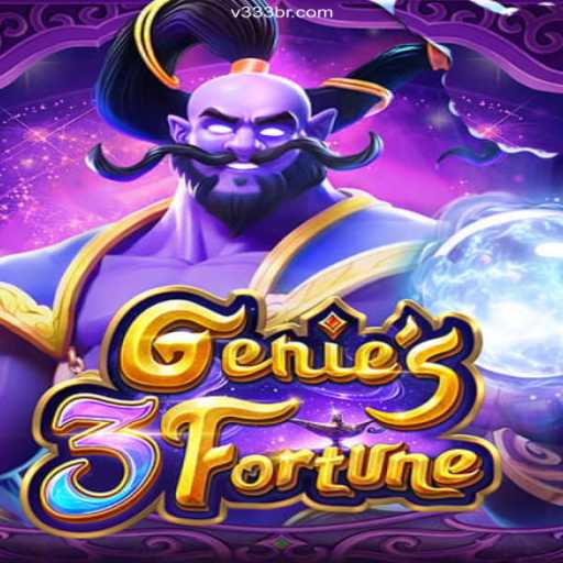 Exploring Genie3Fortune - A New Frontier in Online Gaming