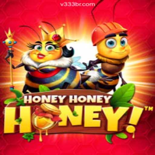 Exploring the Buzz of HoneyHoneyHoney at V333.com Oficial 💯️ - O melhor cassino online do Brasil