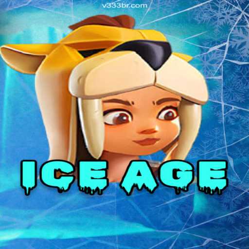 Explore IceAge: A Thrilling Adventure in V333.com Oficial - O Melhor Cassino Online do Brasil