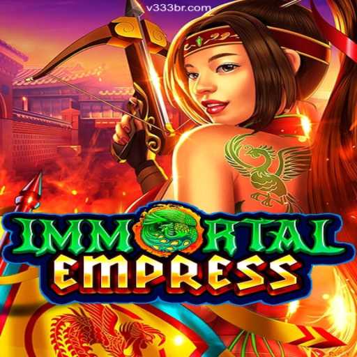ImmortalEmpress: A Regal Journey in Gaming