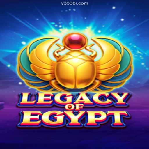 Legacy of Egypt: Exploring the Depths of Ancient Mysteries in Modern Gaming
