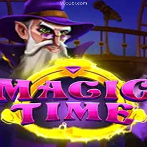 MagicTime: A Journey into Enchantment in Online Gaming