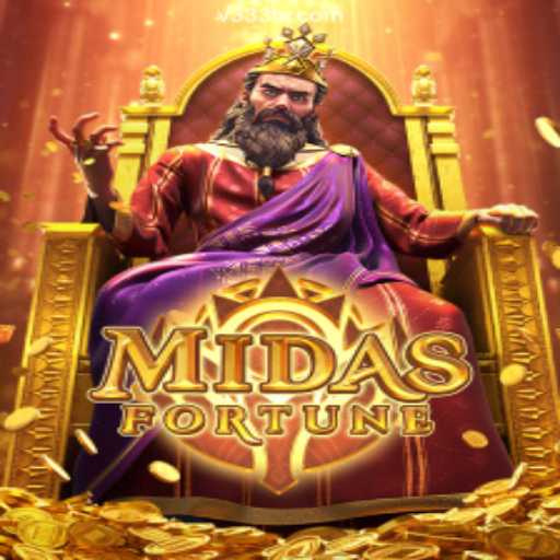 MidasFortune: A Glimpse into the Thrilling World of Online Gaming