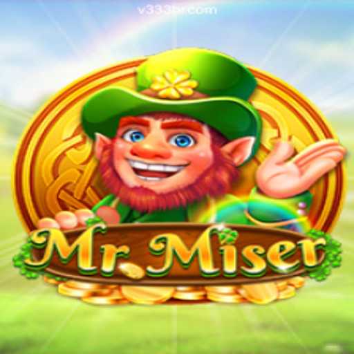 Dive into the Thrilling World of MrMiser and V333.com Oficial – Brazil's Premier Online Casino Experience
