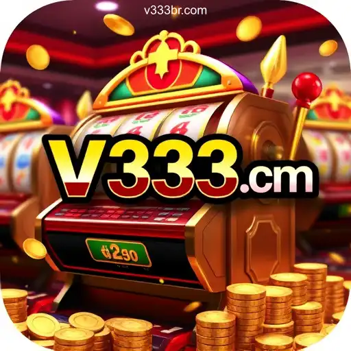 Explorando o Mundo das Slots Online: V333.com Oficial 💯️ - O Melhor Cassino Online do Brasil