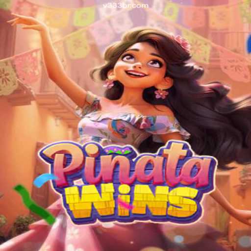 Discover the Exciting World of PinataWins at V333.com Oficial 💯️ - O Melhor Cassino Online do Brasil