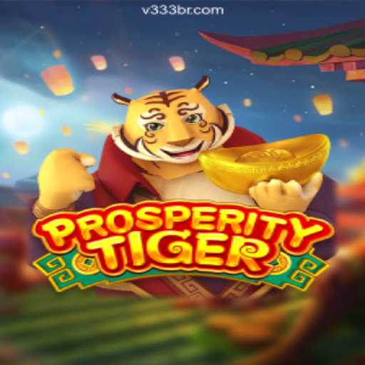 Unveiling ProsperityTiger: A Glance into Brazil's Premier Casino Experience