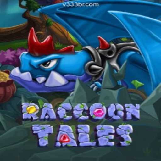 Explore RaccoonTales: A Unique Adventure in the World of V333.com Oficial 💯️