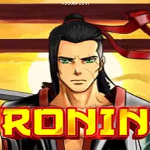 Ronin: Conquer the Virtual World with Skill and Strategy