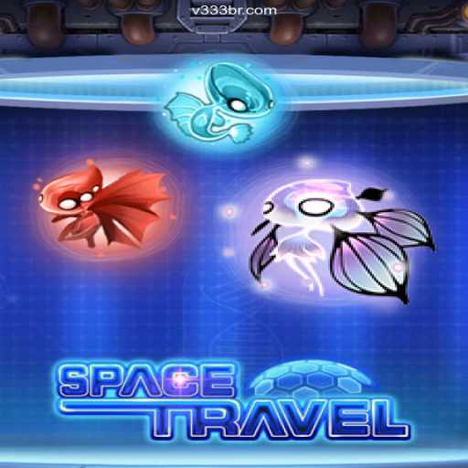 Embark on an Intergalactic Journey with SpaceTravel