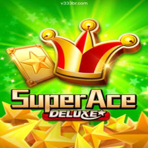 Explore SuperAceDeluxe: Your Ultimate Gaming Experience with V333.com