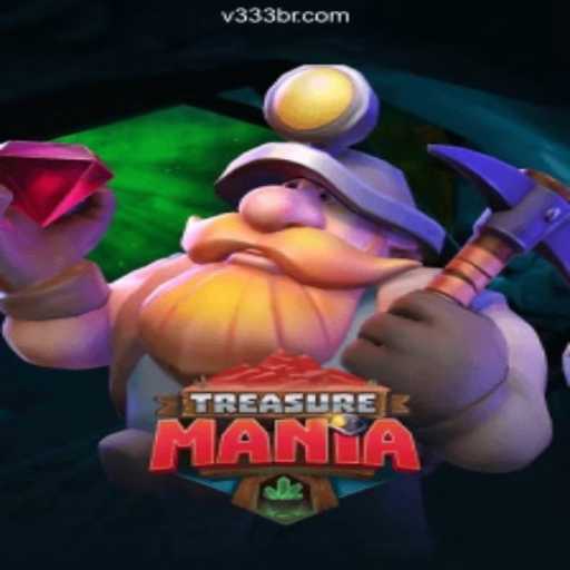 Dive into TreasureMania: Exploring Brazil's Online Gaming Experience with V333.com Oficial
