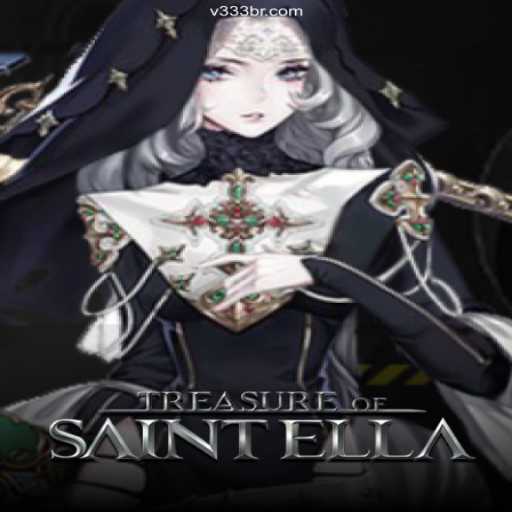 Discover 'Treasure of Saint Ella': An Exciting New Adventure Game